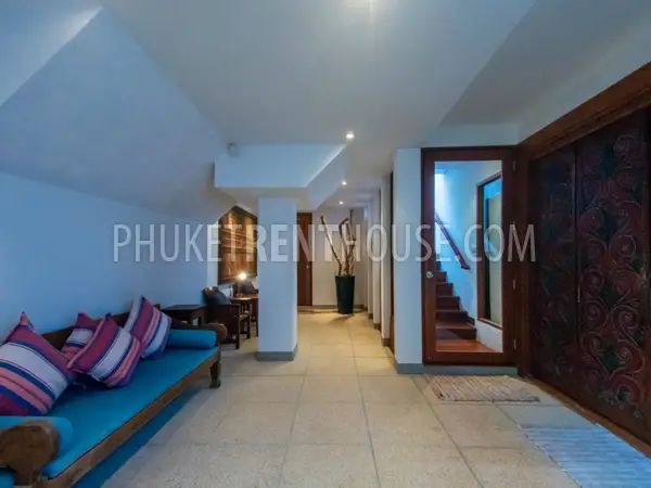 SUR20869: Incredible luxury Villa with 5 Bedroom in Surin. 照片 #37