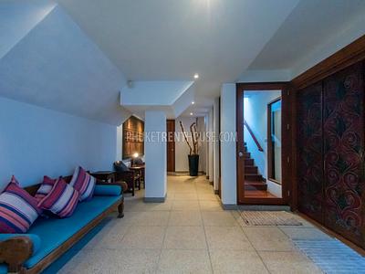 SUR20869: Incredible luxury Villa with 5 Bedroom in Surin. Photo #37