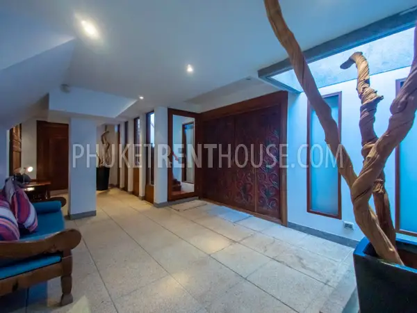 SUR20869: Incredible luxury Villa with 5 Bedroom in Surin. 照片 #38