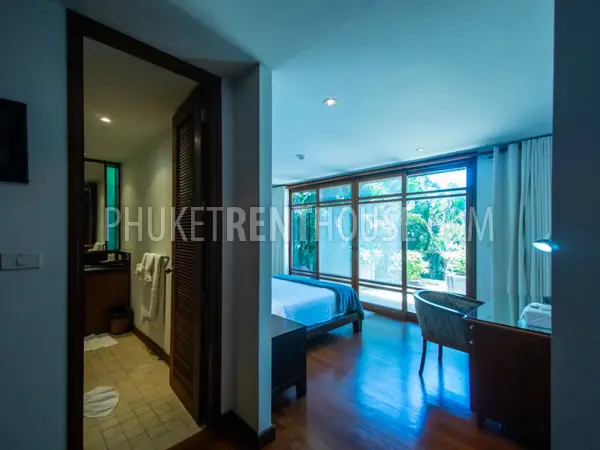 SUR20869: Incredible luxury Villa with 5 Bedroom in Surin. 照片 #49