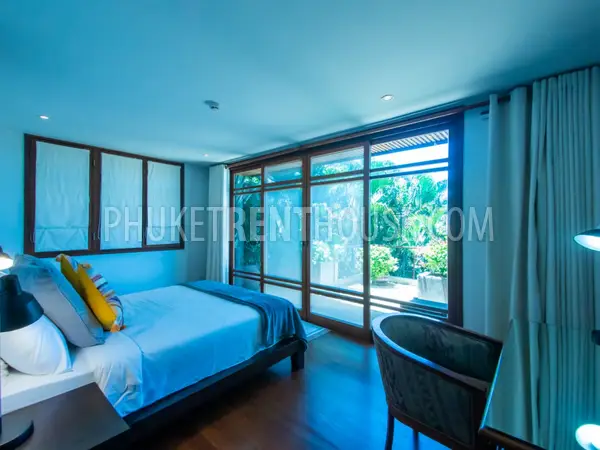SUR20869: Incredible luxury Villa with 5 Bedroom in Surin. 照片 #51