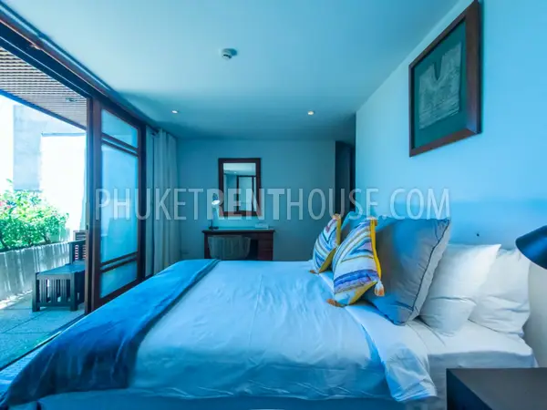 SUR20869: Incredible luxury Villa with 5 Bedroom in Surin. 照片 #52