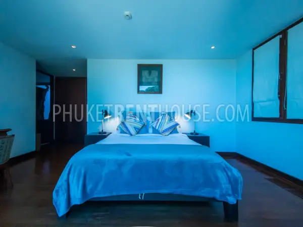 SUR20869: Incredible luxury Villa with 5 Bedroom in Surin. 照片 #53