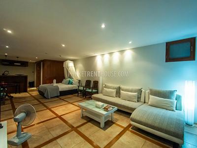 SUR20869: Incredible luxury Villa with 5 Bedroom in Surin. Photo #45
