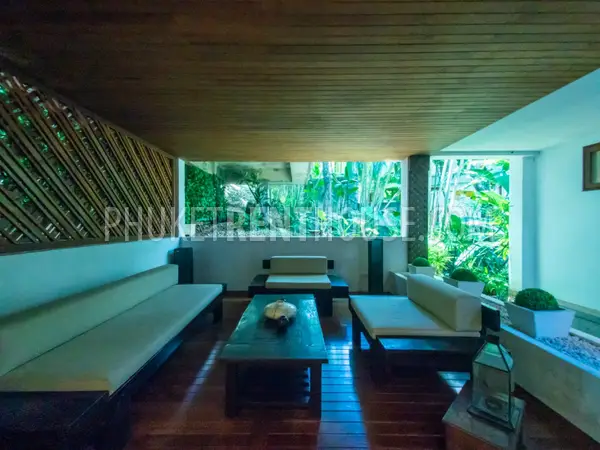 SUR20869: Incredible luxury Villa with 5 Bedroom in Surin. 照片 #46