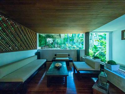 SUR20869: Incredible luxury Villa with 5 Bedroom in Surin. Photo #46