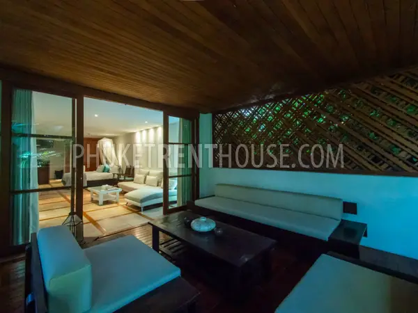 SUR20869: Incredible luxury Villa with 5 Bedroom in Surin. 照片 #48