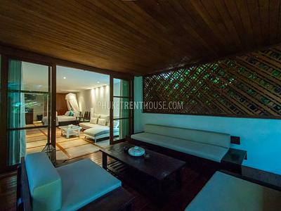 SUR20869: Incredible luxury Villa with 5 Bedroom in Surin. Photo #48