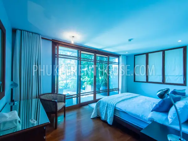 SUR20869: Incredible luxury Villa with 5 Bedroom in Surin. 照片 #59
