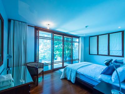SUR20869: Incredible luxury Villa with 5 Bedroom in Surin. Photo #59