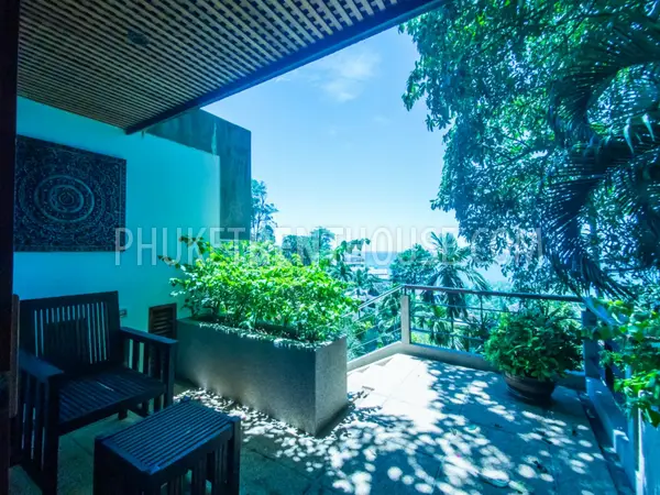 SUR20869: Incredible luxury Villa with 5 Bedroom in Surin. 照片 #60
