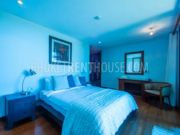 SUR20869: Incredible luxury Villa with 5 Bedroom in Surin. 照片 #61