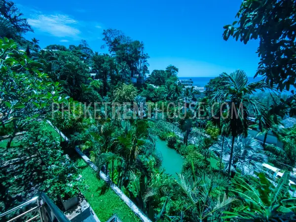 SUR20869: Incredible luxury Villa with 5 Bedroom in Surin. 照片 #63