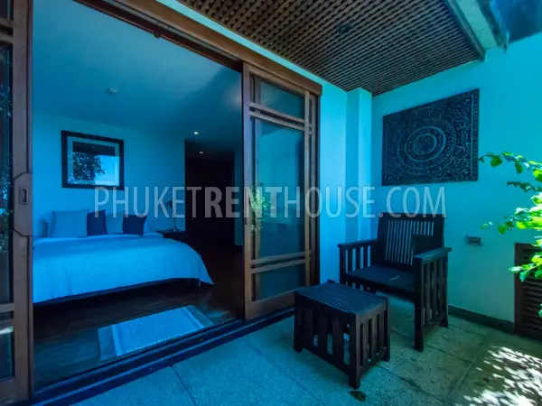 SUR20869: Incredible luxury Villa with 5 Bedroom in Surin. 照片 #64