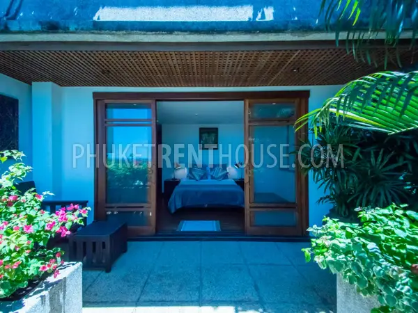 SUR20869: Incredible luxury Villa with 5 Bedroom in Surin. 照片 #55