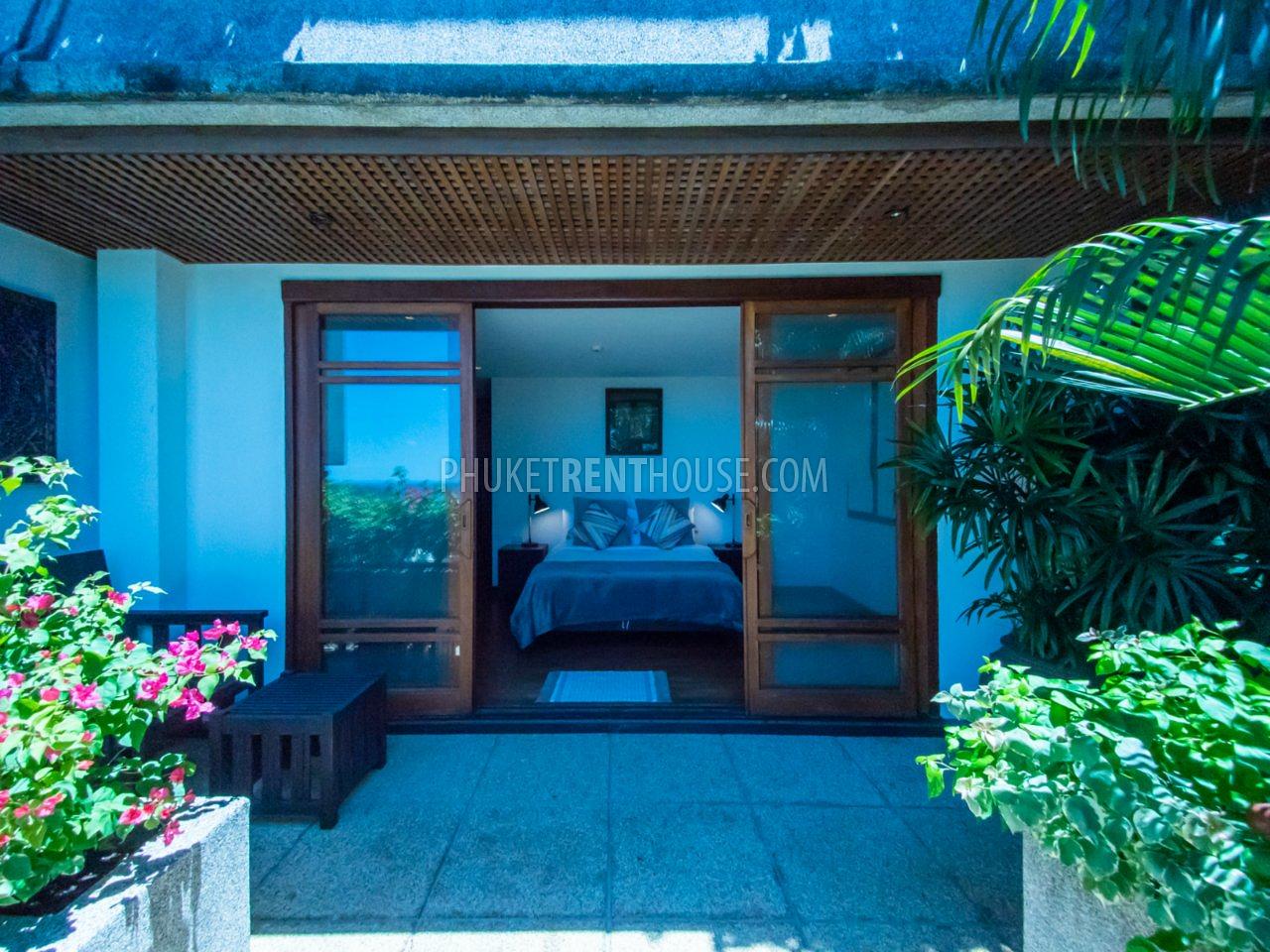 SUR20869: Incredible luxury Villa with 5 Bedroom in Surin. Photo #55