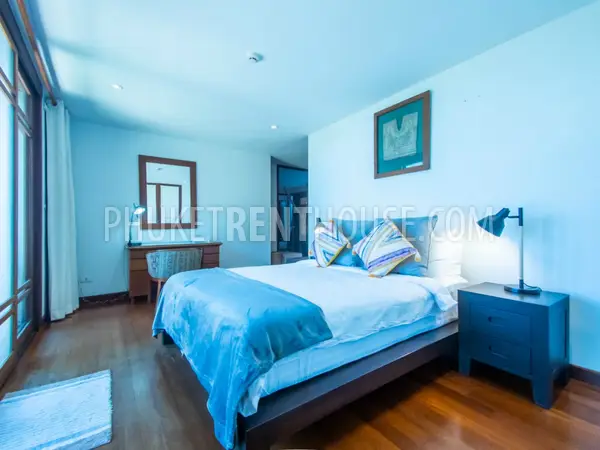SUR20869: Incredible luxury Villa with 5 Bedroom in Surin. 照片 #56