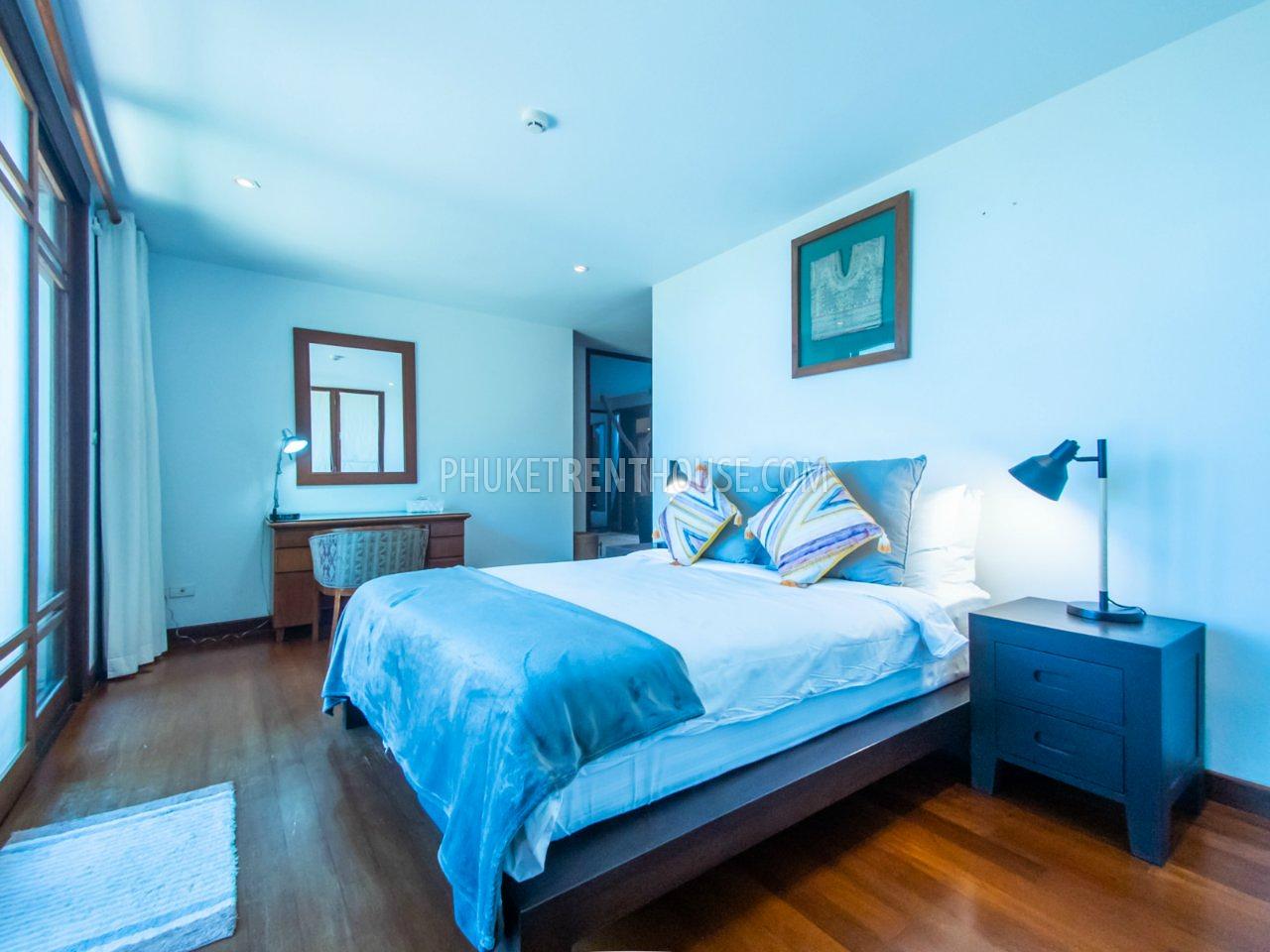 SUR20869: Incredible luxury Villa with 5 Bedroom in Surin. Photo #56
