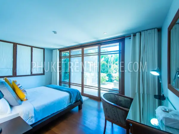 SUR20869: Incredible luxury Villa with 5 Bedroom in Surin. 照片 #57