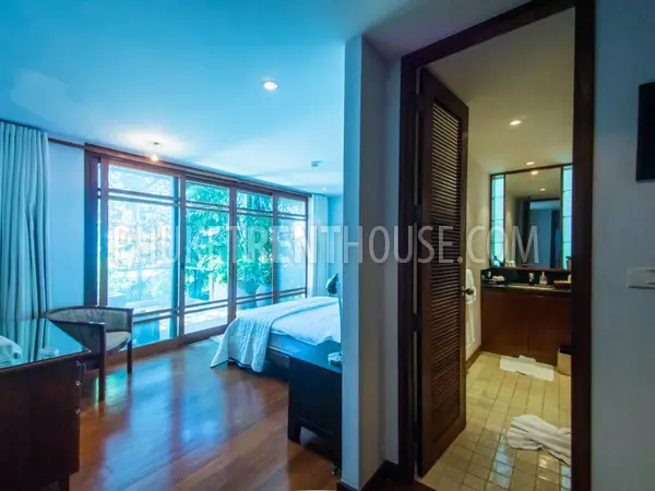 SUR20869: Incredible luxury Villa with 5 Bedroom in Surin. 照片 #58