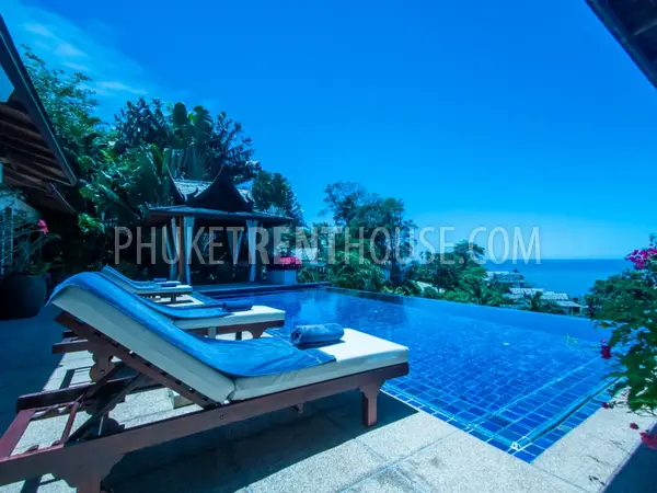 SUR20869: Incredible luxury Villa with 5 Bedroom in Surin. 照片 #65