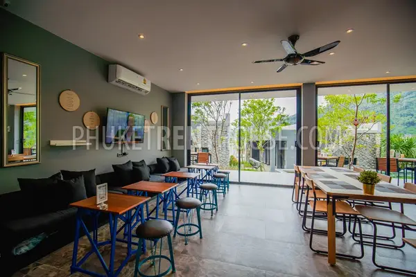 KAM20881: Excellent 1 Bedroom Studio not far from Kamala Beach. Fotoğraf #11