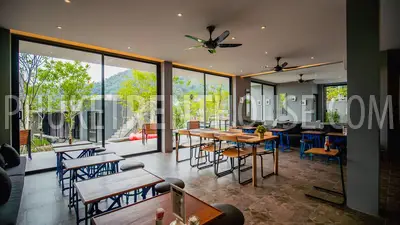 KAM20881: Excellent 1 Bedroom Studio not far from Kamala Beach. Photo #12