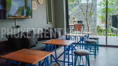 KAM20881: Excellent 1 Bedroom Studio not far from Kamala Beach. Photo #21