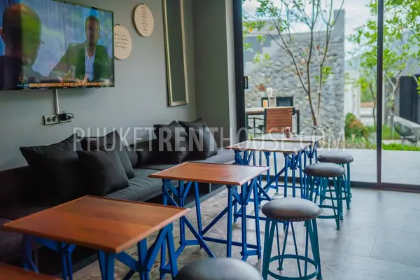 KAM20881: Excellent 1 Bedroom Studio not far from Kamala Beach. Fotoğraf #21