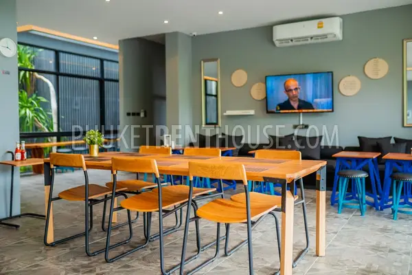 KAM20881: Excellent 1 Bedroom Studio not far from Kamala Beach. Fotoğraf #23
