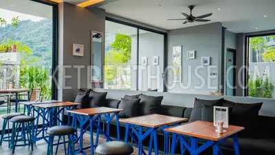 KAM20881: Excellent 1 Bedroom Studio not far from Kamala Beach. Photo #14