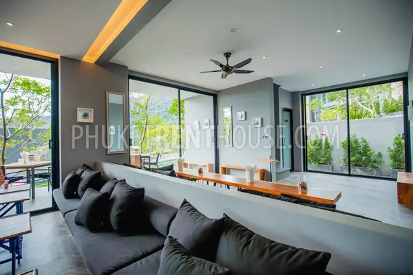 KAM20881: Excellent 1 Bedroom Studio not far from Kamala Beach. Fotoğraf #15