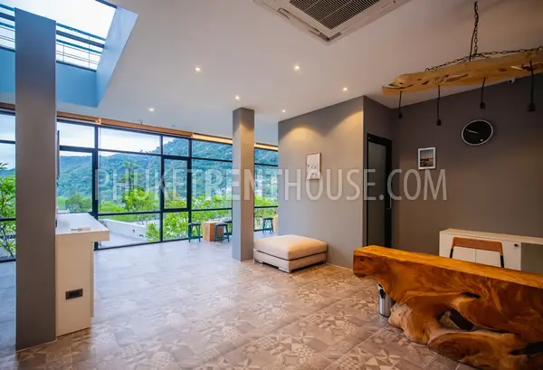 KAM20881: Excellent 1 Bedroom Studio not far from Kamala Beach. Fotoğraf #33