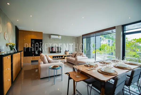 KAM20881: Excellent 1 Bedroom Studio not far from Kamala Beach. Fotoğraf #27