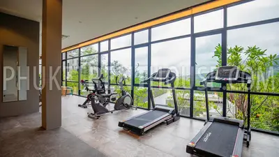 KAM20881: Excellent 1 Bedroom Studio not far from Kamala Beach. Photo #42