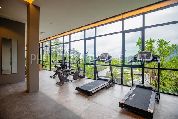 KAM20881: Excellent 1 Bedroom Studio not far from Kamala Beach. Fotoğraf #42