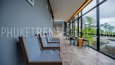 KAM20881: Excellent 1 Bedroom Studio not far from Kamala Beach. Photo #37
