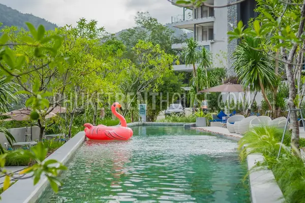 KAM20881: Excellent 1 Bedroom Studio not far from Kamala Beach. Fotoğraf #51