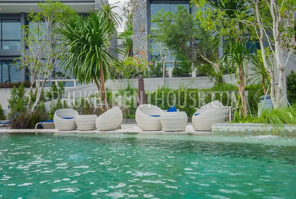KAM20881: Excellent 1 Bedroom Studio not far from Kamala Beach. Fotoğraf #44