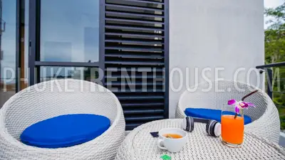 KAM20881: Excellent 1 Bedroom Studio not far from Kamala Beach. Photo #58