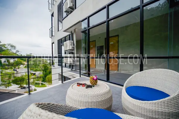 KAM20881: Excellent 1 Bedroom Studio not far from Kamala Beach. Fotoğraf #59