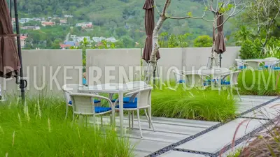 KAM20881: Excellent 1 Bedroom Studio not far from Kamala Beach. Photo #63