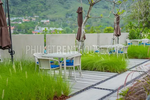 KAM20881: Excellent 1 Bedroom Studio not far from Kamala Beach. Fotoğraf #63
