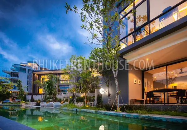 KAM20881: Excellent 1 Bedroom Studio not far from Kamala Beach. Fotoğraf #57