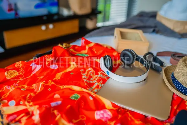 KAM20881: Excellent 1 Bedroom Studio not far from Kamala Beach. Fotoğraf #68