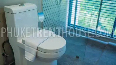 KAM20881: Excellent 1 Bedroom Studio not far from Kamala Beach. Photo #71