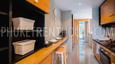 KAM20881: Excellent 1 Bedroom Studio not far from Kamala Beach. Photo #72