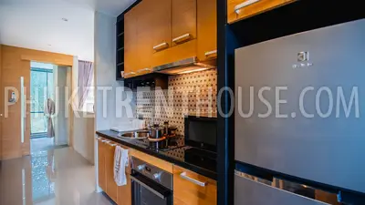 KAM20881: Excellent 1 Bedroom Studio not far from Kamala Beach. Photo #73