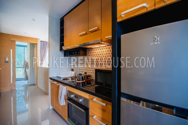 KAM20881: Excellent 1 Bedroom Studio not far from Kamala Beach. Fotoğraf #73