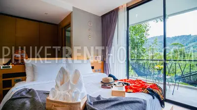 KAM20881: Excellent 1 Bedroom Studio not far from Kamala Beach. Photo #78